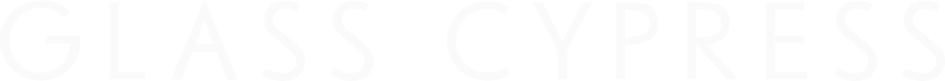 Glass Cypress Logo