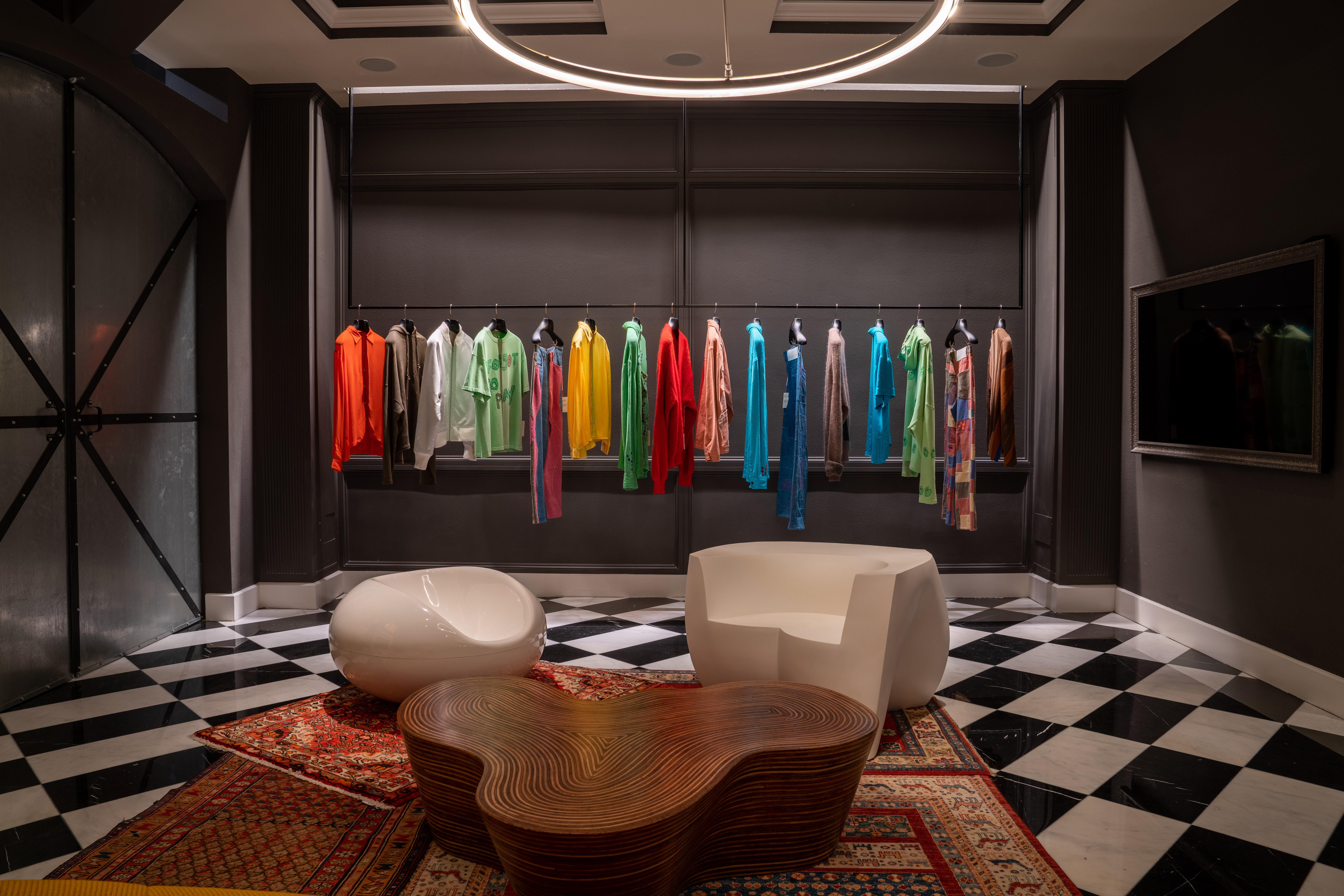 Glass Cypress - Reinventing Artisanal Menswear
