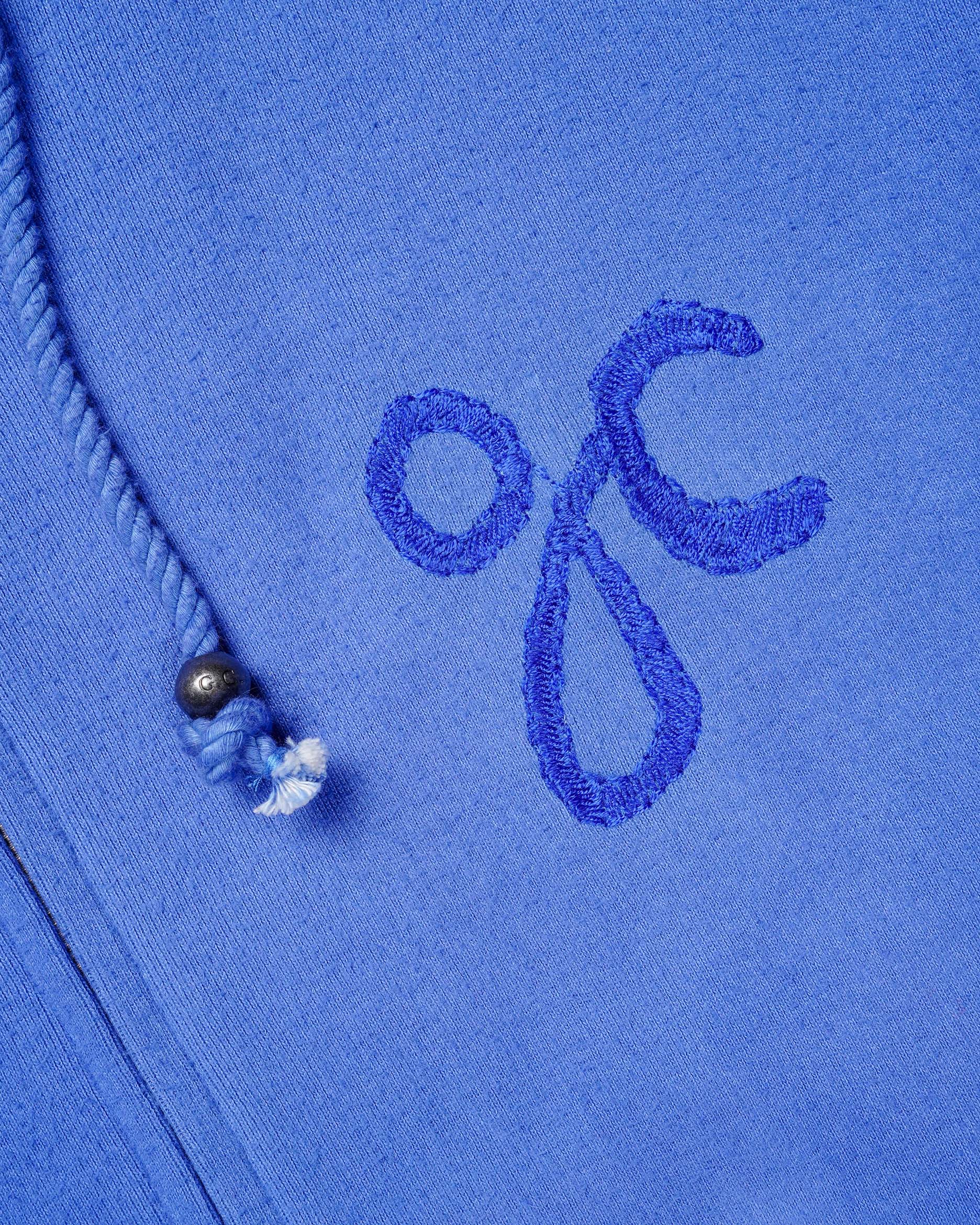トップス SR CLEAR PULLOVER (BLUE) Popover Hoodie, Relaxed Fit – Dockers®